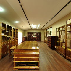 金丝楠木家具