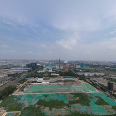 土拍网全景