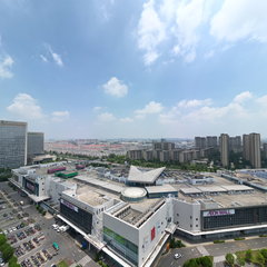 吴公村